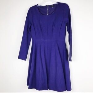 Premise skater style Purple Dress